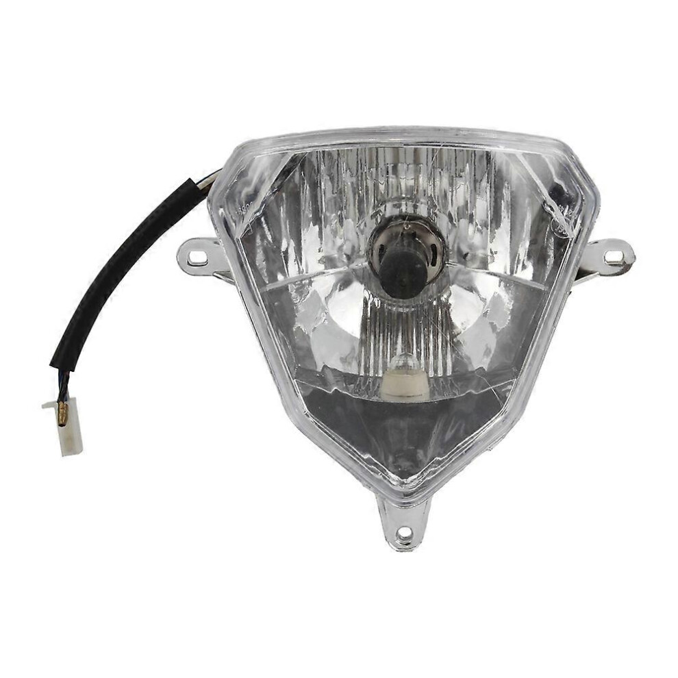 Motorcycle Head Halogen Head Wick Running For Beta Rr Racing 125-480 Beta Rr 125-50 Lc X-Trainer 250/300 Light 6935165369690