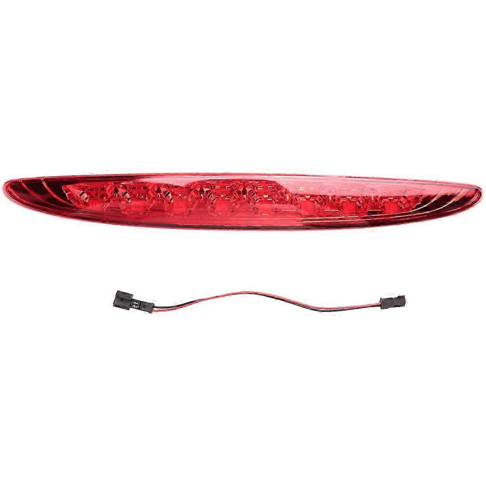 High Brake Led Third Brake For Mini Cooper R50/R53 2002-2006 Light 6935165369720