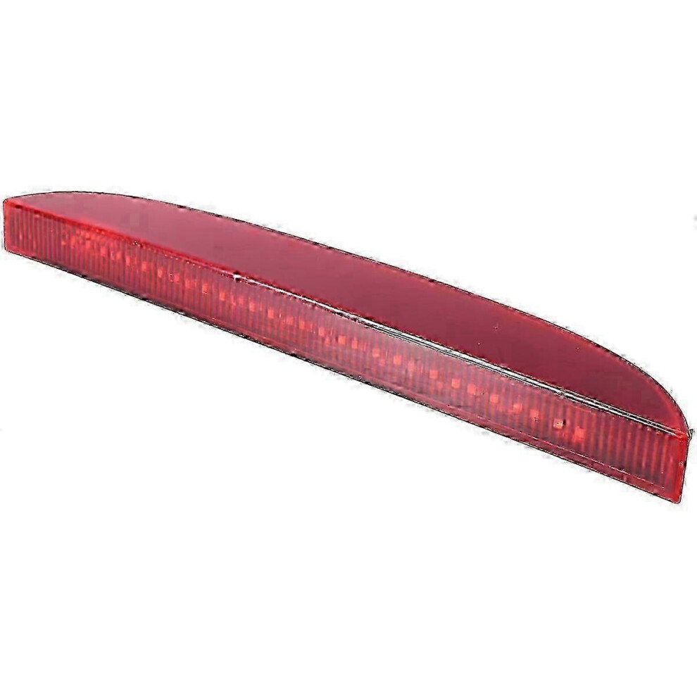 7700410753 For Renault Clio Ii 1998-2005 Car High Level 3Rd Brake Stop Lamp Light 6935165369744