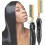 Electric Hair Straightener 1