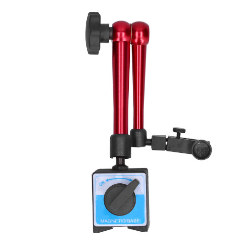 Magnetischer Werkzeughalter, umschaltbarer