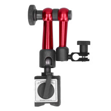 Magnetischer Werkzeughalter, umschaltbarer