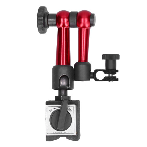 Magnetischer Werkzeughalter, umschaltbarer