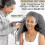 Electric Hair Straightener 4