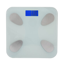 Intelligent Bluetooth Body Weight Scale Digital Fat Analyzer