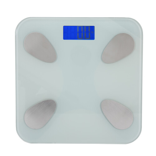 Intelligent Bluetooth Body Weight Scale Digital Fat Analyzer