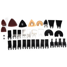 Oszillierendes Werkzeugklingen-Set, oszillierendes