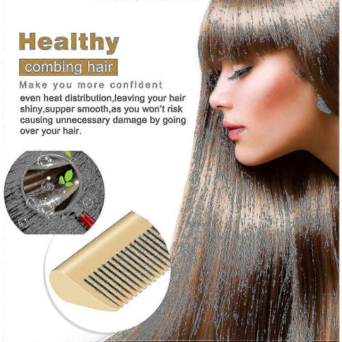 Electric Hair Straightener 2