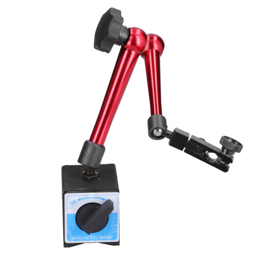 Magnetischer Werkzeughalter, umschaltbarer 1