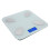 Intelligent Bluetooth Body Weight Scale Digital Fat Analyzer 3