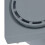 85 dB Dauer-Piepton für PC und Drucker DC 24 V 9