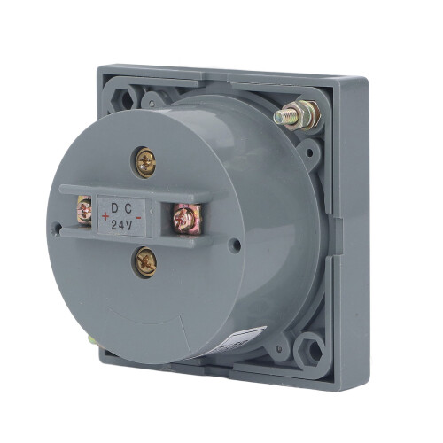 85 dB Dauer-Piepton für PC und Drucker DC 24 V 2