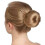 Haar Bun Maker Ring Styler Dames 4