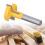 T-Track Router Gerade Schlitzen Nut Fräser Bit 12