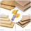 T-Track Router Gerade Schlitzen Nut Fräser Bit 15