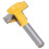 T-Track Router Gerade Schlitzen Nut Fräser Bit 7