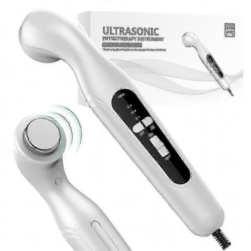 (EU PLUG) Treatment of arthritis physiotherapy body massager