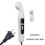 (US PLUG) Treatment of arthritis physiotherapy body massager 5