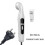 (EU PLUG) Treatment of arthritis physiotherapy body massager 5