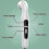 (EU PLUG) Treatment of arthritis physiotherapy body massager 4