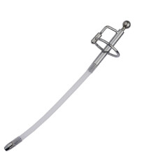 Metal Urethra Plug A5 Horse Eye Plug, Penis Dilator, Urethra Tube, Metal Sex Toy For Men