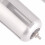SFC400 Silber Luftfilter-Wasserabscheider-Set mit Ölabscheider und Druckregler 1