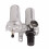 SFC400 Silber Luftfilter-Wasserabscheider-Set mit Ölabscheider und Druckregler 3
