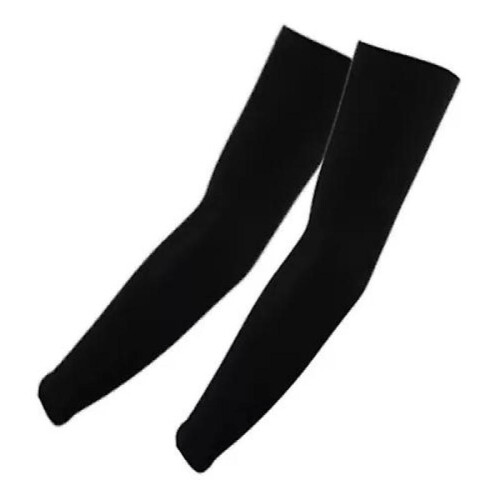 Warm arm protection UV protection ice sleeve cover 1