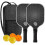 Beginner Pickle Racket Set 1