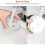 Electric Mini Chopperrechargeable Garlic Grinder Machine,with Usb Port 4
