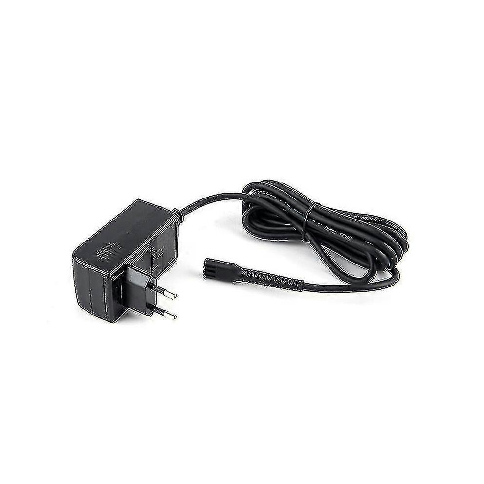 Kikidex (As Show, One Size) Wahl 8148/8591/8504/1919 Trimmer Charging Cradle Stand Ac Adapter Charger