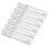 Empty Lotion Bottle Plastic Refillable Vacuum Pump 50ml 5