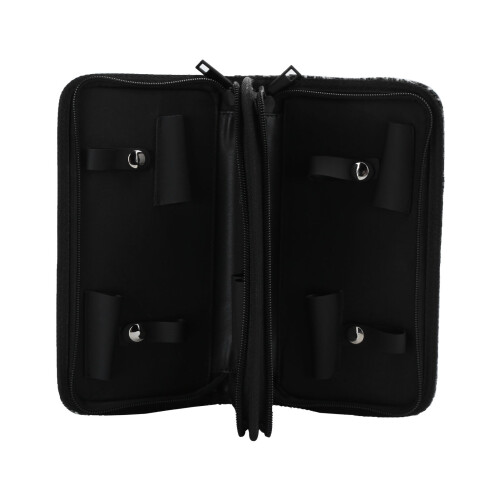 Haarschneider-Scherentasche Aufbewahrung 2