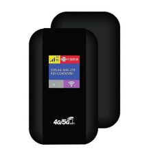 4g Mobile Wifi Router 150mbps Lte Wireless Router Portable Pocket Mifi Modem Mobile Wifi