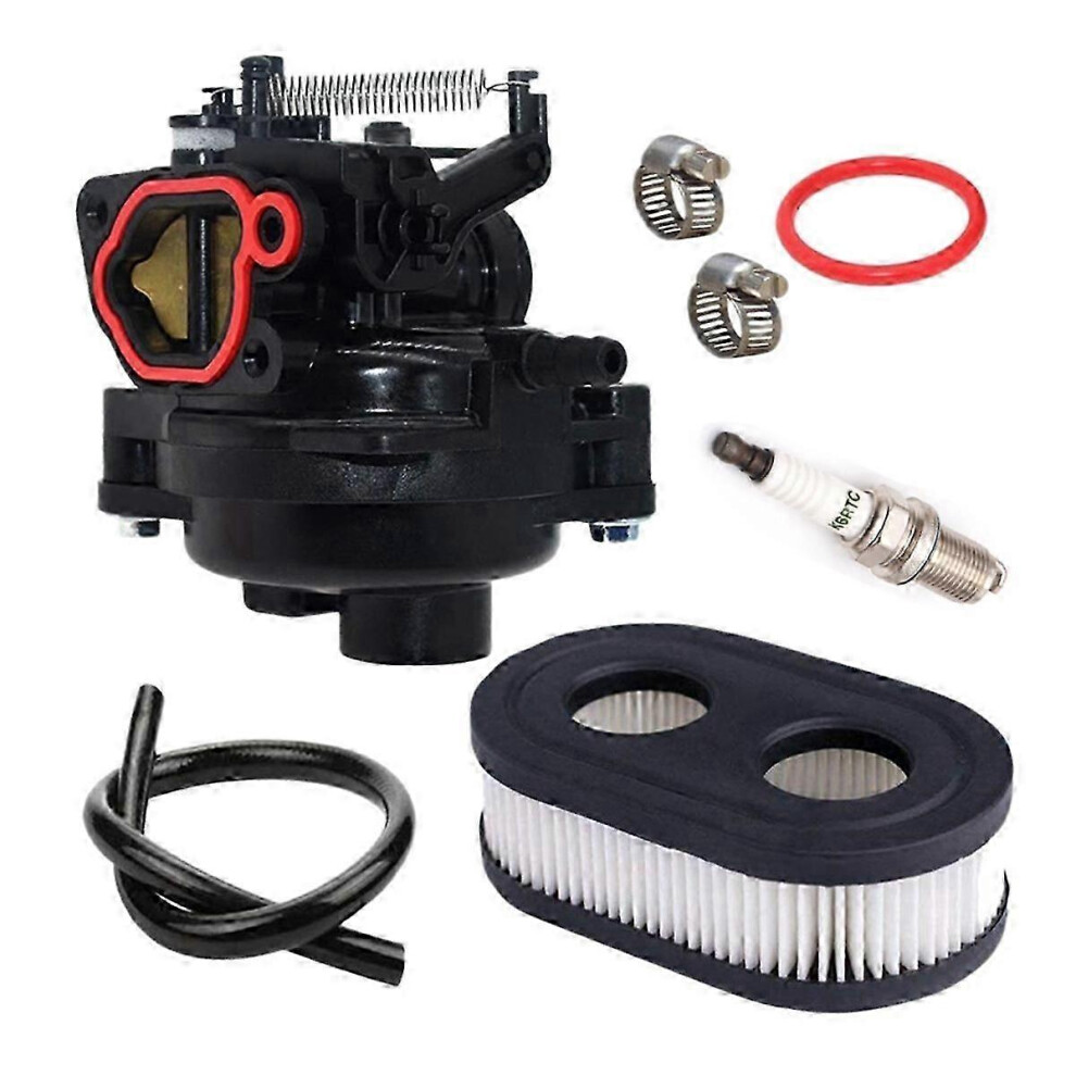 Quality 799584 Carburetor For Briggs & Stratton 550Ex 625Ex Engines 6935165365227