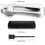 Stainless steel garlic crusher 2