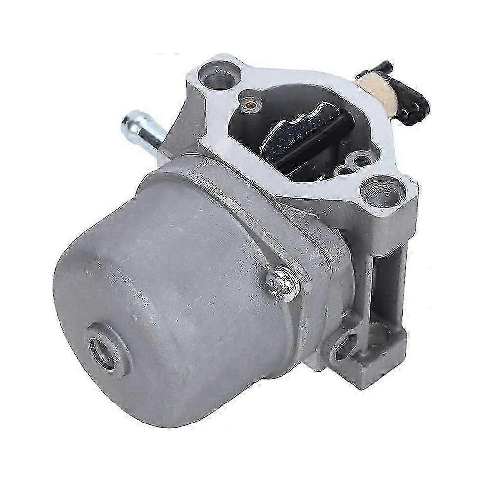 Briggs Stratton 698945 Carburetor For 12.5Hp Engine Nikki 28D707 289707 Replacement Rebuild Kit Powerbuilt Series 3 105 6935165365296