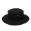 (B) Men's Sun Hat Fisherman's Hat UPF 50+ Hat Foldable UV Protection 1