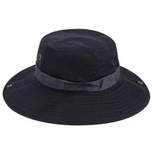 (D) Men's Sun Hat Fisherman's Hat UPF 50+ Hat Foldable UV Protection