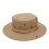 (F) Men's Sun Hat Fisherman's Hat UPF 50+ Hat Foldable UV Protection 1