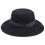 (D) Men's Sun Hat Fisherman's Hat UPF 50+ Hat Foldable UV Protection 2