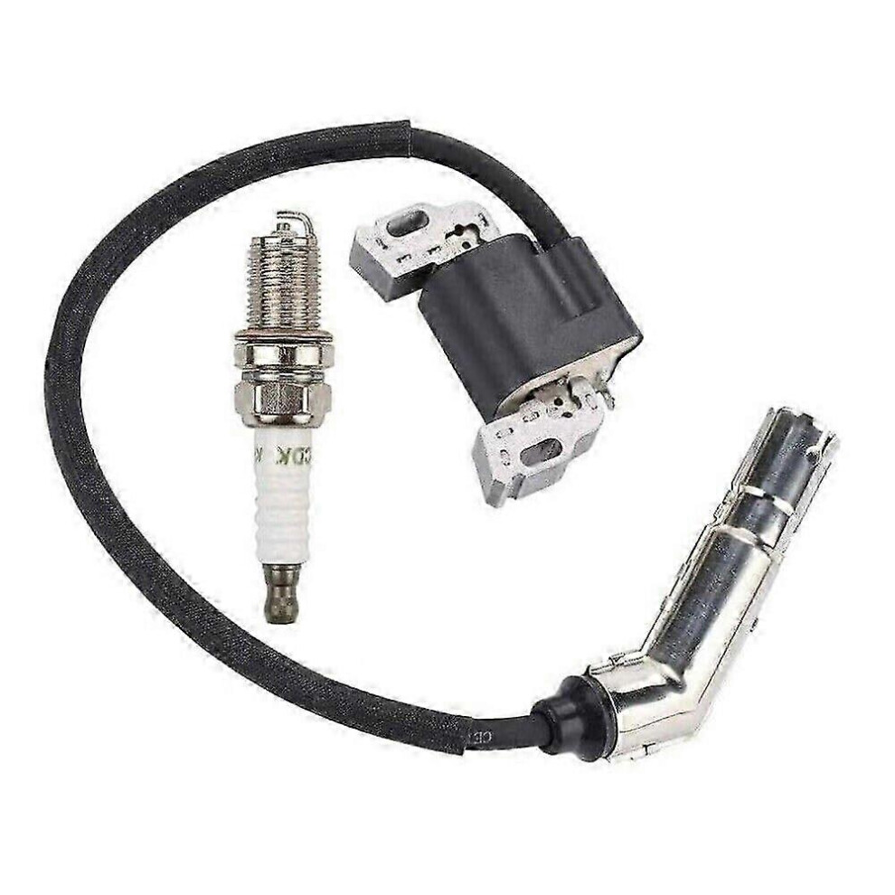 Ignition Coil For Briggs Stratton 595304 595038 795315 21A807 21A902 Lawn Mower Tractor Engine Parts 6935165365340