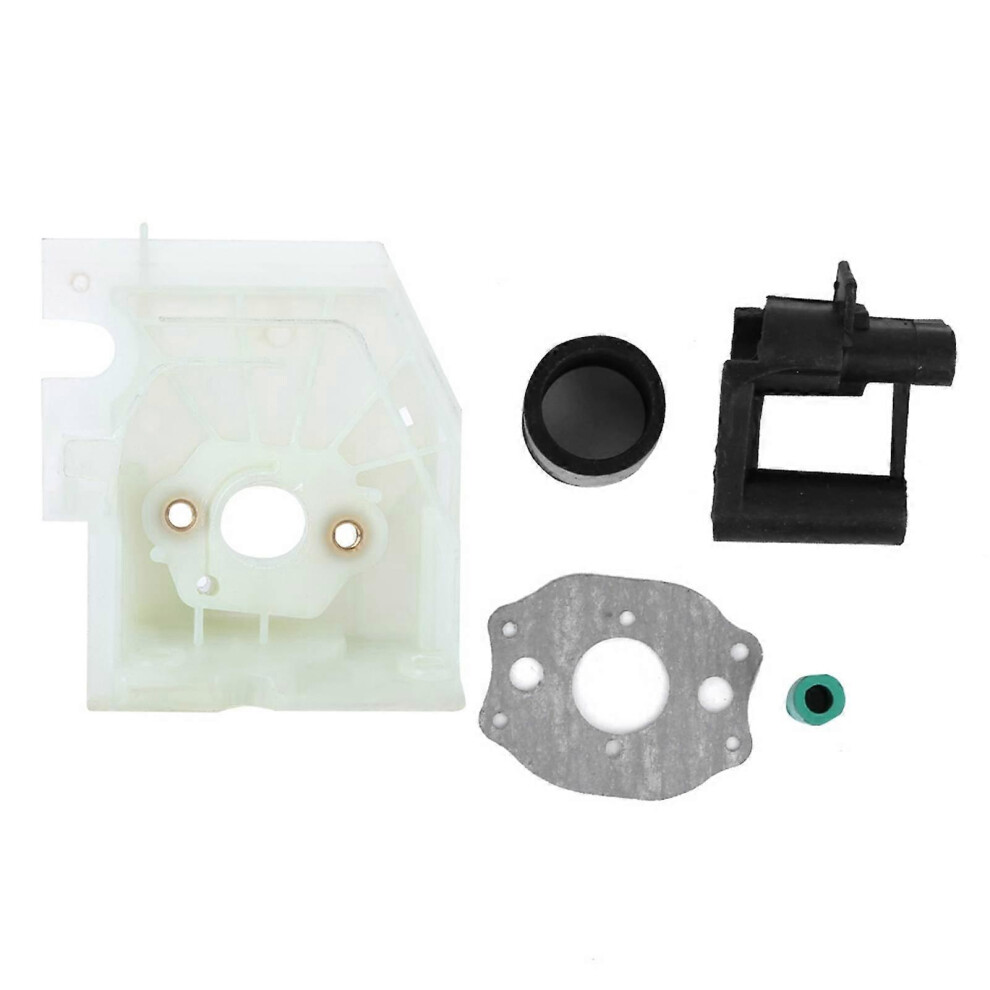 Carburetor Pulse Intake Adapter Kit For Husqvarna 36 41 136 137 141 142 6935165365357