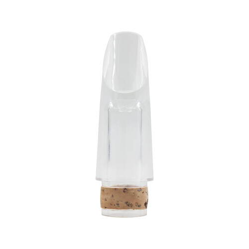 Bb Clarinet Mouthpiece Professional Clear Transparent Model