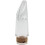 Bb Clarinet Mouthpiece Professional Clear Transparent Model 2
