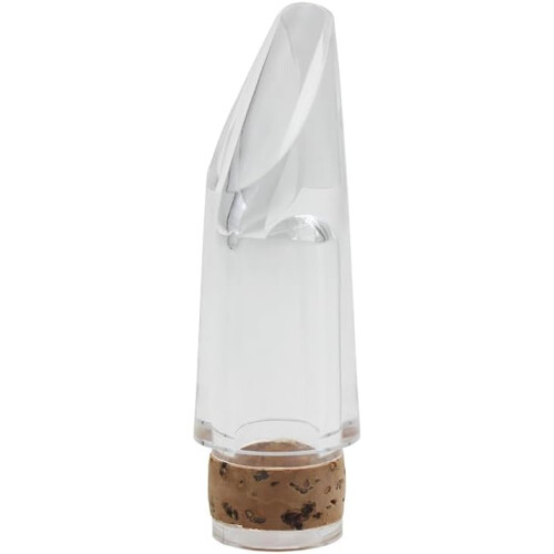Bb Clarinet Mouthpiece Professional Clear Transparent Model 1
