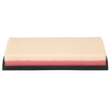 Human Skin Incision Suture Training Model with Injection Pad