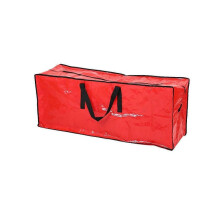 Christmas Tree Christmas Tree Storage Bag  Woven Festival Gift Large Capacity Large Size Storage Bag