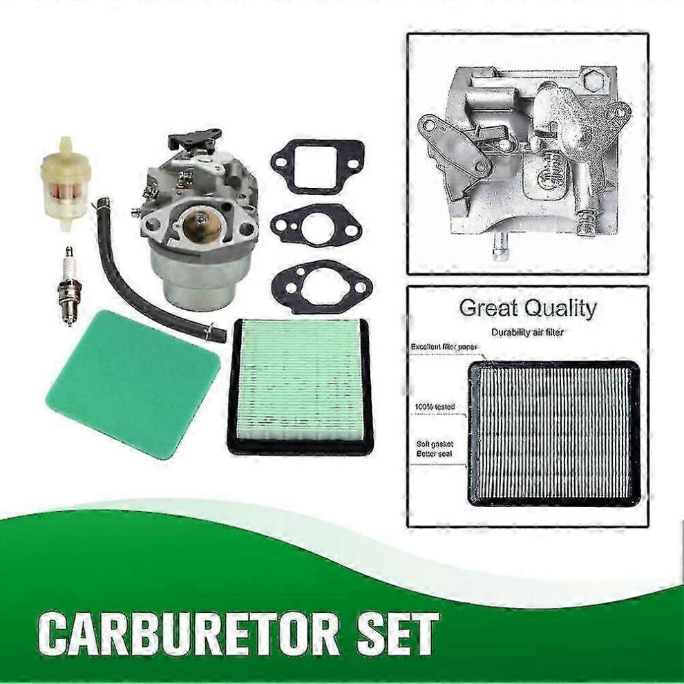 Carburetor For Honda Gcv135/Gcv160/Gc135/Gc160 Engines 6935165365333