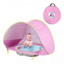 Baby Beach Toys Tents with Swimming Pool Baby Beach Tents Sun Tents